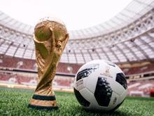 世界杯外场之战：耐克阿迪，谁能成为大赢家？